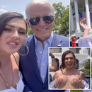 Biden proclama este Domingo de Pascua como el Día de Visibilidad Transgénero en los Estados Unidos