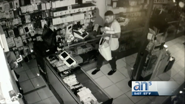 roban miles de dolares en bayside mall