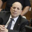 Harvey Weinstein comparece ante un tribunal estatal en Manhattan para su nuevo juicio el viernes 6 de junio de 2025 en Nueva York. (Jefferson Siegel /The New York Times via AP, Pool)