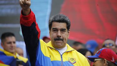Maduro no asistirá a la Asamblea General de la ONU
