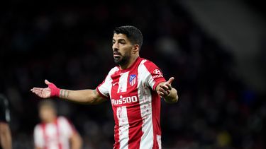 Atlético busca recuperase antes de recibir al United