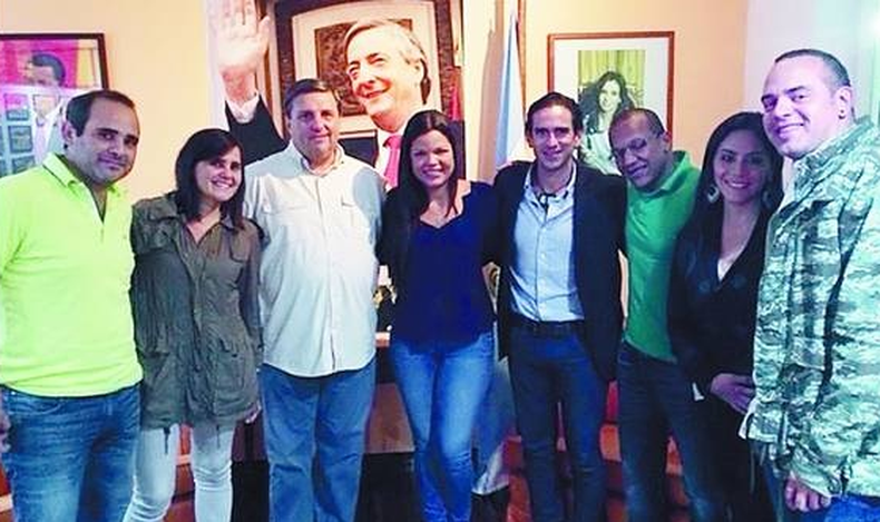 Confirman escandalosos sobreprecios en la exportación de arroz a Venezuela. Una empresa desconocida en el sector, vinculada al ministro De Vido, exportó a precios muy superiores a los de mercado.