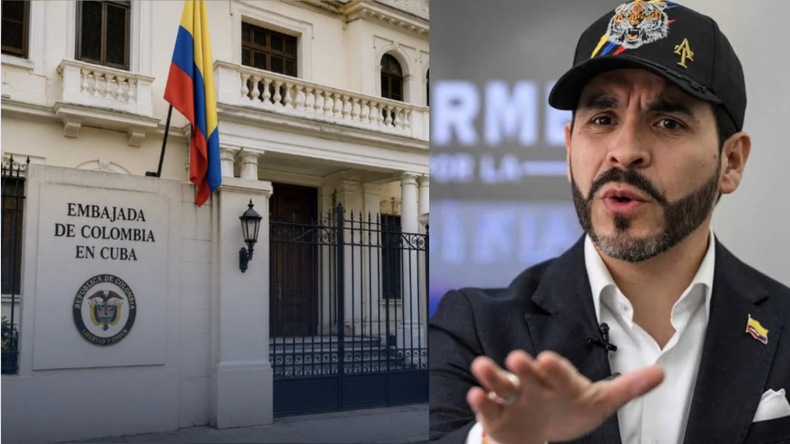 colombia cuba
