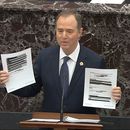 Defensa de Trump esgrimirá argumento de hace más de 150 años