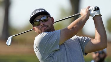 NeSmith empata récord en Innisbrook y lidera por 2 golpes