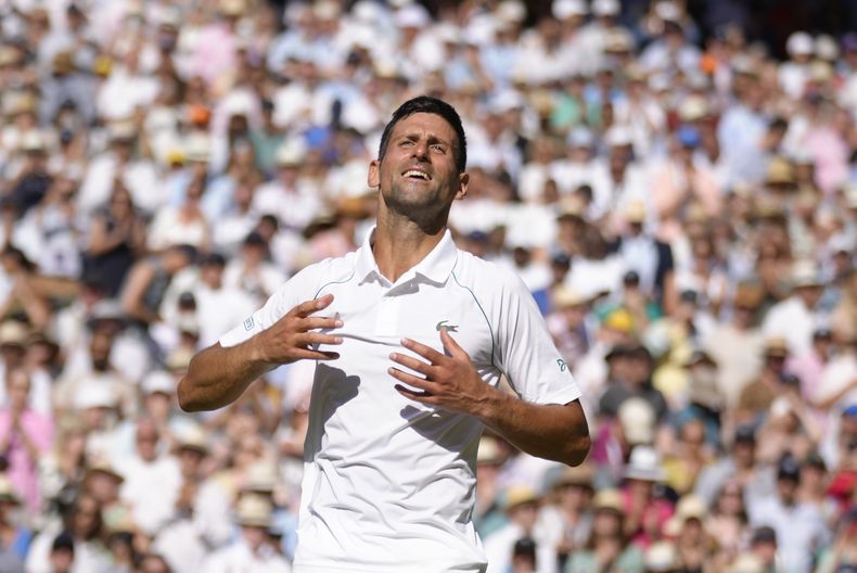 DEP-TEN DJOKOVIC-US OPEN