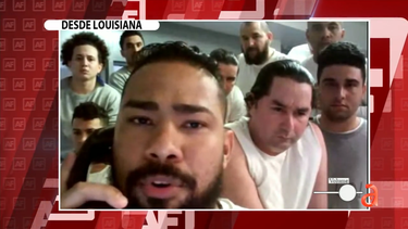 congresistas cubanos-americanos piden un parol para los cubanos detenidos en centros de ice