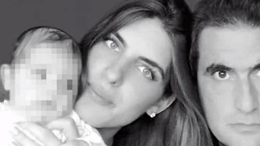 trasladaron de caracas a moscu a la familia de alex saab