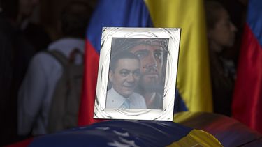 CIDH tramita caso sobre muerte de concejal venezolano Albán