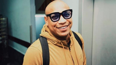 alexander delgado, de gente de zona, asegura que estaba equivocado con respecto a la politica