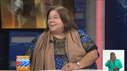 fallece en la habana la actriz corina mestre, ferrea defensora de la dictadura cubana
