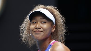 Osaka anuncia que está embarazada y se pierde todo el 2023