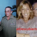 Fallece otro General de la dictadura cubana, padre de la  inmersionista, Deborah Andollo