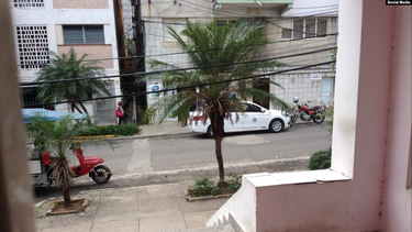 activistas, artistas y periodistas cubanos bajo cerco policial