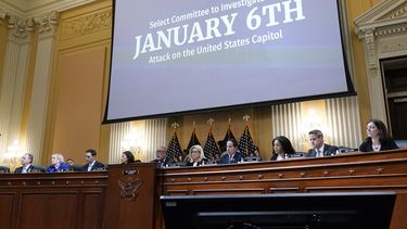 Panel: Audiencia demostrará abandono del deber de Trump
