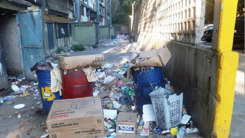 plaza marti venezuela