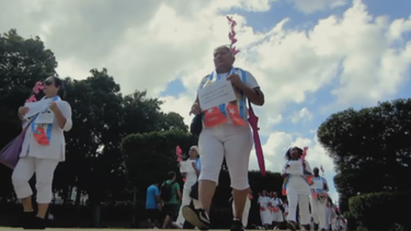 detenidas 38 damas de blanco el domingo, berta soler sigue presa