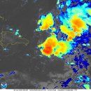 Una onda tropical y vaguada provocarán condiciones tormentosas en Puerto Rico este jueves