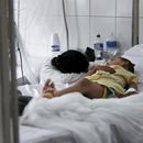 Doctores: Mundo más caliente es insalubre para los niños