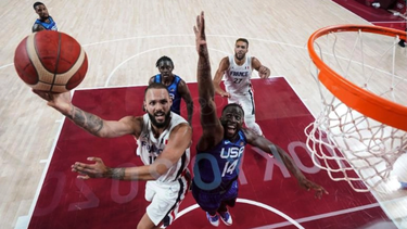 francia barre a estados unidos y le endosa su primera derrota olimpica desde atenas 2004
