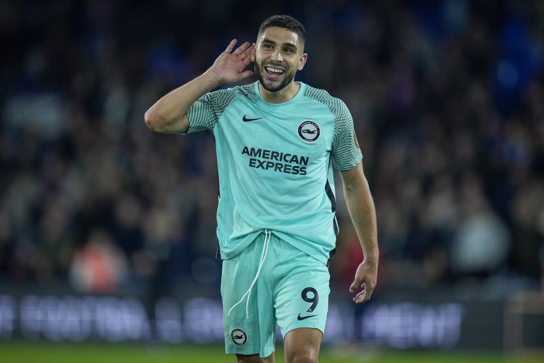 DEP-FUT INGLATERRA-LIGA