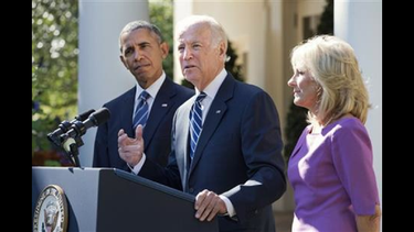 joe biden no sera precandidato democrata a la presidencia de los estados unidos