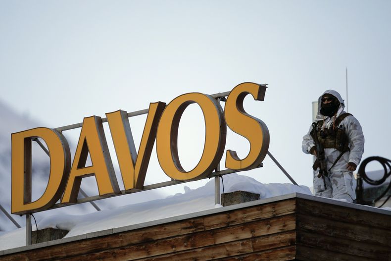 MUN-ECO FORO DE DAVOS
