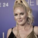 ARCHIVO - Heidi Montag asiste a la fiesta de estreno de The Hills: New Beginnings enn Liaison el 19 de junio de 2019, en Los Ángeles. (Foto Richard Shotwell/Invision/AP, archivo)