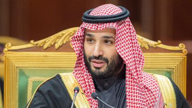 Biden irá a A. Saudí y se reunirá con el príncipe heredero