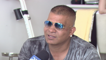 asaltan apartamento del cantante prince malik en miami beach