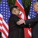 Trump trata de repetir éxitos pasados en 3er año en el poder