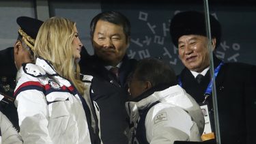 Diálogo con Norcorea solo en “condiciones adecuadas”: Trump