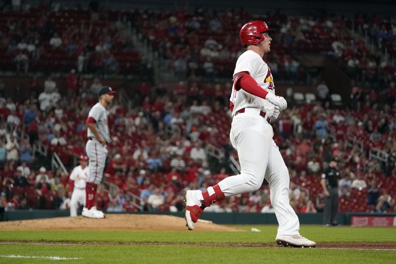 DEP-BEI NACIONALES-CARDENALES