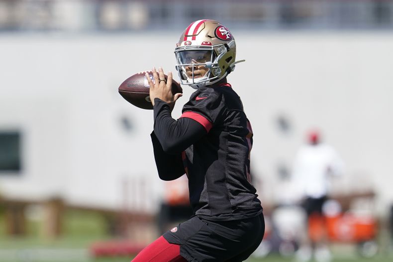 DEP-NFL 49ERS-REPORTE