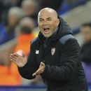 Atlético se impone 2-1 al Girona con doblete de Correa