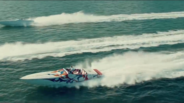 adelanto del videoclip de traidora, gente de zona ft marc anthony