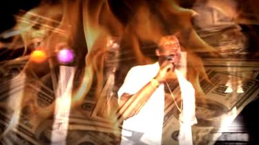 el peor rapero del mundo publico 57.225 canciones en 2014: ningun hit