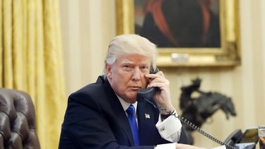 Fuentes AP: EEUU sancionará a Irán tras prueba de misil