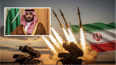 arabia saudita condena ataques de iran en el medio oriente y ofrece apoyo militar total a eeuu