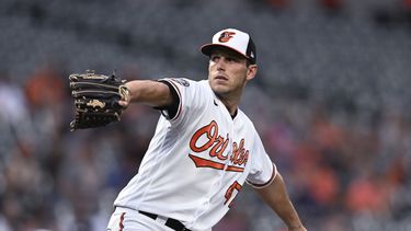 Means ingresa a lista de lesionados de 60 días con Orioles