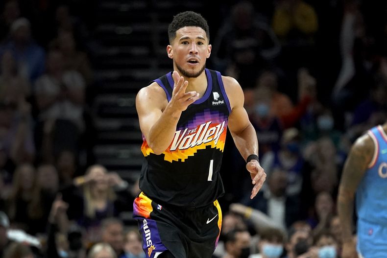 DEP-BAS CLIPPERS-SUNS