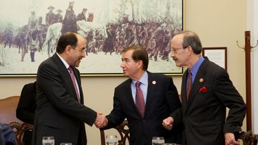 Irak pide ayuda a EEUU para combatir a al-Qaida