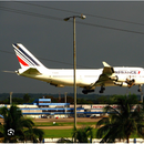 Air France reestructura vuelos a Cuba por escasez crítica de combustible y agrava el aislamiento aéreo de la isla
