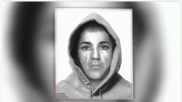 autoridades tras la pista del encapuchado que manosea a mujeres mientras duermen