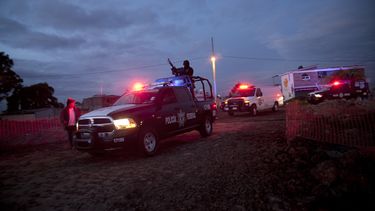 lo ultimo: trump dice que fuga de el chapo lo respalda