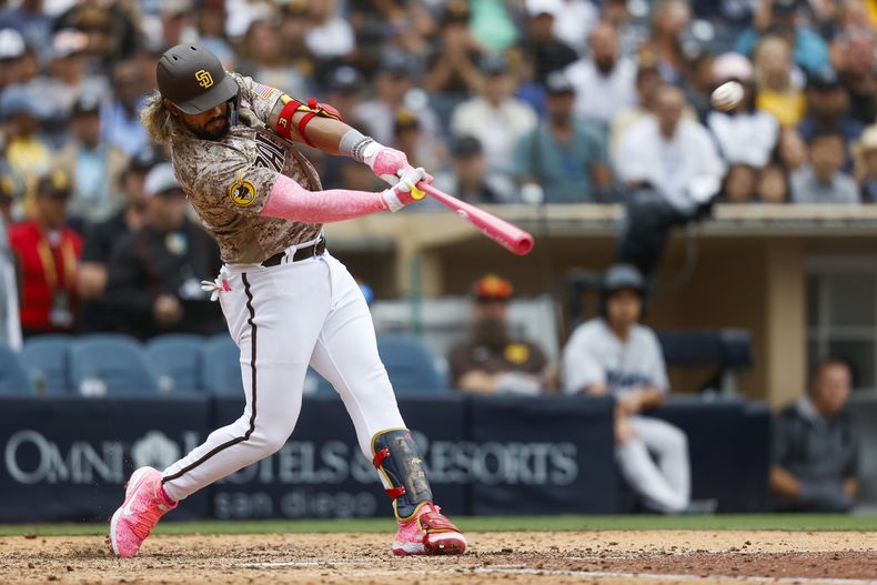 DEP-BEI MARLINS-PADRES