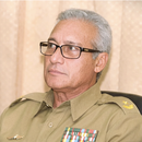 Muere general cubano Alcibíades Wilmer Pérez Rivero, exjefe de Inteligencia Militar de las FAR Muere general cubano Alcibíades Wilmer Pérez Rivero, exjefe de Inteligencia Militar de las FAR