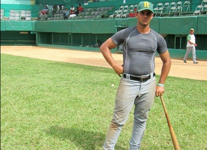 Yasser Julio González