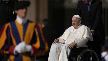 viaje del papa francisco a bahrein promueve dialogo con el mundo islamico