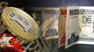 el regimen cubano regula las criptomonedas  y se reserva el derecho a otorgar licencias para proveedores